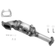 Purchase Top-Quality AP EXHAUST - 776012 - Direct Fit Catalytic Converter pa1