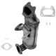 Purchase Top-Quality AP EXHAUST - 776015 - Direct Fit Catalytic Converter pa1