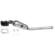 Purchase Top-Quality AP EXHAUST - 776354 - Direct Fit Catalytic Converter pa1