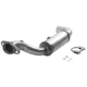 Purchase Top-Quality AP EXHAUST - 776365 - Direct Fit Catalytic Converter pa1