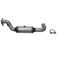 Purchase Top-Quality AP EXHAUST - 776393 - Direct Fit Catalytic Converter pa1