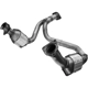 Purchase Top-Quality AP EXHAUST - 776426 - Direct Fit Catalytic Converter pa2