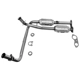 Purchase Top-Quality AP EXHAUST - 776518 - Direct Fit Catalytic Converter pa3