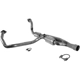 Purchase Top-Quality AP EXHAUST - 776779 - Catalytic Converter pa3