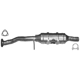 Purchase Top-Quality AP EXHAUST - 776852 - Direct Fit Catalytic Converter pa1