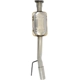 Purchase Top-Quality AP EXHAUST - 809528 - Catalytic Converter pa2