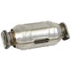 Purchase Top-Quality AP EXHAUST - 809543 - Catalytic Converter pa1