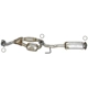 Purchase Top-Quality AP EXHAUST - 809575 - Direct Fit Catalytic Converter pa1