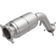 Purchase Top-Quality Direct Fit Converter by BOSAL - 096-1245 pa1