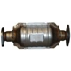 Purchase Top-Quality Direct Fit Converter by BOSAL - 096-1321 pa3
