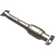 Purchase Top-Quality Catalyseur ajustement direct by BOSAL - 096-1484 pa1