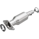 Purchase Top-Quality Direct Fit Converter by BOSAL - 096-1650 pa1