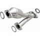 Purchase Top-Quality Direct Fit Converter by BOSAL - 099-1652 pa1
