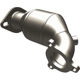 Purchase Top-Quality Direct Fit Converter by BOSAL - 099-1809 pa1