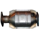 Purchase Top-Quality Direct Fit Converter by BOSAL - 099-3781 pa3