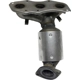 Purchase Top-Quality Direct Fit Converter by DAVICO - 17165 pa1