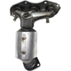 Purchase Top-Quality Direct Fit Converter by DAVICO - 17165 pa3