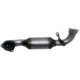 Purchase Top-Quality Catalyseur ajustement direct de DAVICO - 17339 pa3