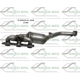 Purchase Top-Quality Direct Fit Converter by DAVICO - 17344 pa1