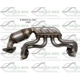 Purchase Top-Quality Direct Fit Converter by DAVICO - 17367 pa3