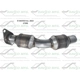 Purchase Top-Quality Catalyseur ajustement direct par DAVICO - 17390 pa1