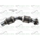 Purchase Top-Quality Catalyseur ajustement direct par DAVICO - 17390 pa2