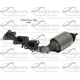 Purchase Top-Quality Direct Fit Converter by DAVICO - 17487 pa1