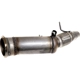 Purchase Top-Quality DAVICO - 17546 - Direct Fit Converter pa2