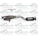 Purchase Top-Quality Catalyseur ajustement direct de DAVICO - 18030 pa9