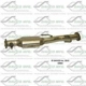 Purchase Top-Quality Direct Fit Converter by DAVICO - 18065 pa4