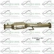 Purchase Top-Quality Direct Fit Converter by DAVICO - 18065 pa5
