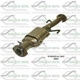 Purchase Top-Quality Direct Fit Converter by DAVICO - 18065 pa6