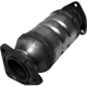 Purchase Top-Quality DAVICO - 18156 - Direct Fit Converter pa2