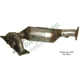 Purchase Top-Quality Direct Fit Converter by DAVICO - 18275 pa3
