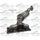 Purchase Top-Quality Direct Fit Converter by DAVICO - 18275 pa4