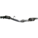 Purchase Top-Quality DAVICO - 18432 - Direct Fit Catalytic Converter and Pipe Assembly pa1