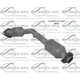 Purchase Top-Quality Direct Fit Converter by DAVICO - 18435 pa1