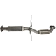 Purchase Top-Quality Direct Fit Converter by DAVICO - 18533 pa3