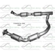 Purchase Top-Quality Direct Fit Converter by DAVICO - 19301 pa1