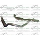 Purchase Top-Quality Catalyseur ajustement direct de DAVICO - 19309 pa5