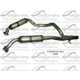 Purchase Top-Quality Catalyseur ajustement direct de DAVICO - 19309 pa6
