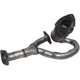 Purchase Top-Quality Direct Fit Converter by DAVICO - 19314 pa2