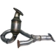 Purchase Top-Quality Direct Fit Converter by DAVICO - 19314 pa3