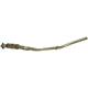 Purchase Top-Quality Catalyseur ajustement direct de DAVICO - 19361 pa1