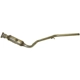 Purchase Top-Quality Catalyseur ajustement direct de DAVICO - 19361 pa2