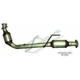 Purchase Top-Quality Direct Fit Converter by DAVICO - 19363 pa4