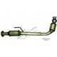 Purchase Top-Quality Direct Fit Converter by DAVICO - 19363 pa6
