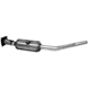 Purchase Top-Quality Direct Fit Converter by DAVICO - 19393 pa1