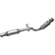 Purchase Top-Quality Direct Fit Converter by DAVICO - 194372 pa1