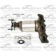 Purchase Top-Quality Direct Fit Converter by DAVICO - 19516 pa1